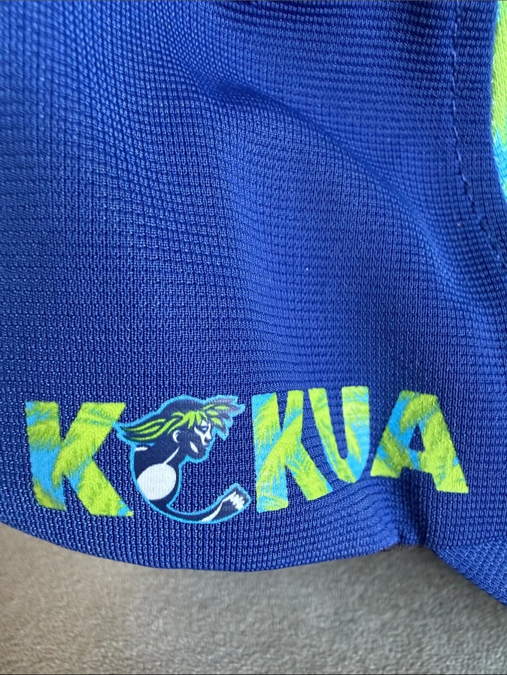 HONOLULU MARATHON HAT